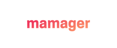 mamager logo