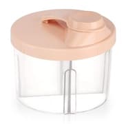 Accmor Formula Dispenser – 4 compartments